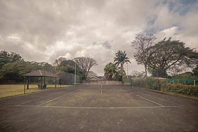 Birds of Paradise B&B in Eshowe